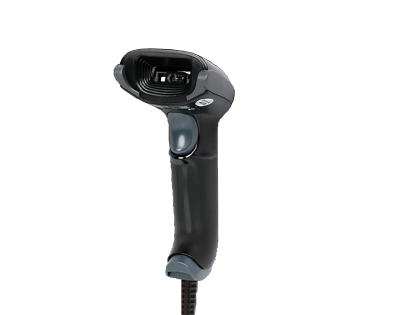 Сканер 2D штрихкода Mertech 2210 P2D (USB, Эмуляция RS232, Черный, арт. 4809)