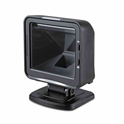 Стационарный сканер 2D штрихкода Mindeo MP8610 (USB, с подставкой, арт. MP8610)