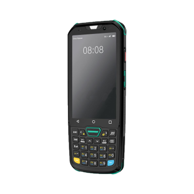 Терминал сбора данных Mindeo M40 (2D/WiFi/LTE/3/32Gb/C/5100mAh/USB/EU, арт. M40E33250130CN)