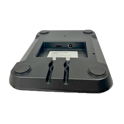 Коммуникационно-зарядная подставка для терминала Mindeo M40 и аккумулятора (арт. M4SSDCU00)