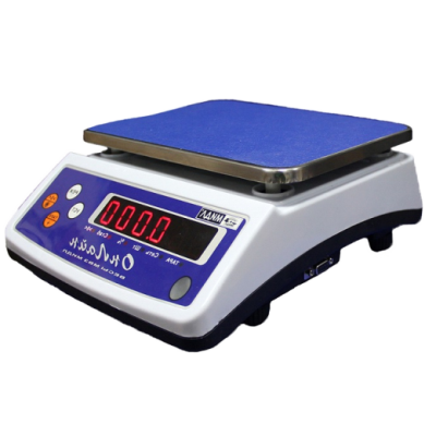 Весы фасовочные МИДЛ МТ "ОнЛайн" (15 В1ДА (2/5; 190x250) "ОнЛайн RS 232", арт. 1131800013)