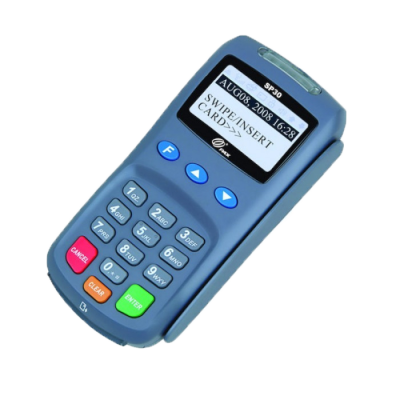 Эвотор Pay PAX SP30 (INPAS, USB, арт. KV-E1-22)