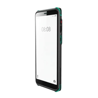 Терминал сбора данных Mindeo D60 (2D/WiFi/LTE/4/64Gb/C/5000mAh/USB/EU, арт. D60G46455160CN)