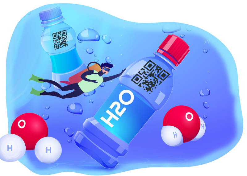 Питьевая вода