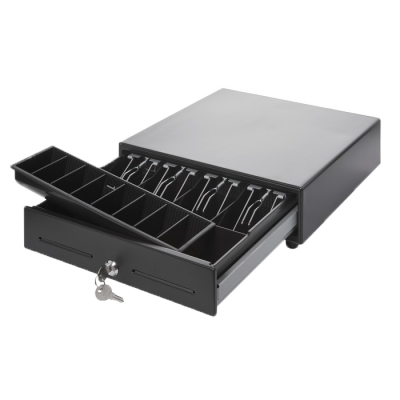 Денежный ящик PayTor 330A (Epson, Черный)