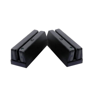 Считыватель магнитных карт Mertech 150-123 (USB, Черный, арт. 1961)