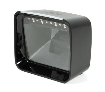 Стационарный сканер 2D штрихкода АТОЛ SB4100 D (USB, черный, арт. 57636)