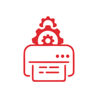 Настройка принтера этикеток