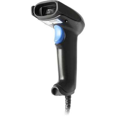 Сканер 2D штрихкода PayTor BB-2008 Lite (USB, Черный, арт BB-2008-UB-02)