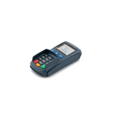 Пинпад банковский PAX SP30 (USB/RS-232/Ethernet, арт. SP-30 (41034479))