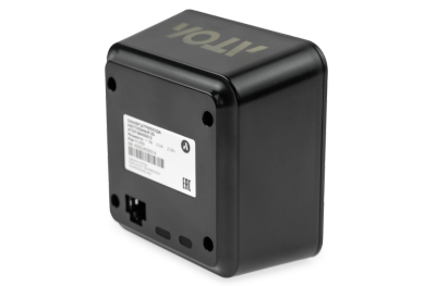 Стационарный сканер 2D штрихкода АТОЛ SB4000 D (USB, черный, арт. 61689)