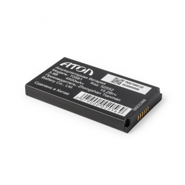 Аккумулятор для терминала АТОЛ Smart.Slim 4500mah 1