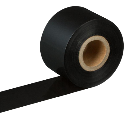 Риббон, ширина 40 мм (300 м, втулка 1"x40 мм, WAX OUT)