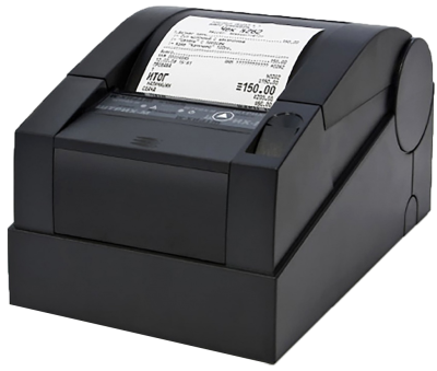 Фискальный регистратор ШТРИХ-М-01Ф (USB/Ethernet/RJ12/RS232, Черный, арт. 151371)
