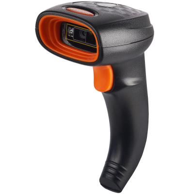 Беспроводной сканер 2D штрихкода МойPOS MSC-9516W2D (Bluetooth, радио, USB, арт. 4534)