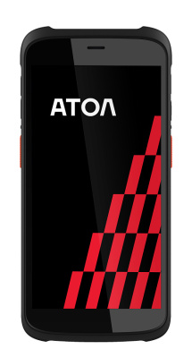 Терминал сбора данных АТОЛ SMART T31 (5.5", Android 13 с GMS, 4Gb/64Gb, 2D CM60, Wi-Fi, BT, NFC, 4G, GPS, Camera, 5000 мАч, арт. 61364)