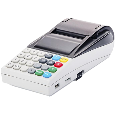 Меркурий 185Ф (Автономная касса, арт. 7004)