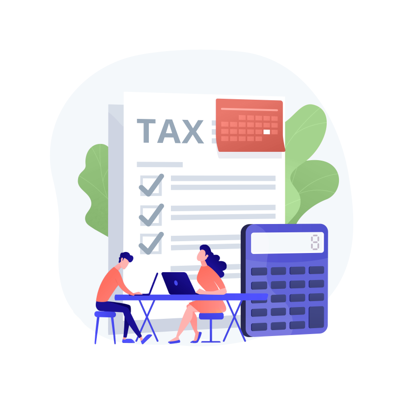 Регистрация кассы в ФНС и ОФД