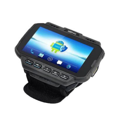 Терминал сбора данных Urovo U2 (Без сканера, 2Гб/ 16Гб, Android 7.1, арт. MCU2-000S7E0000)