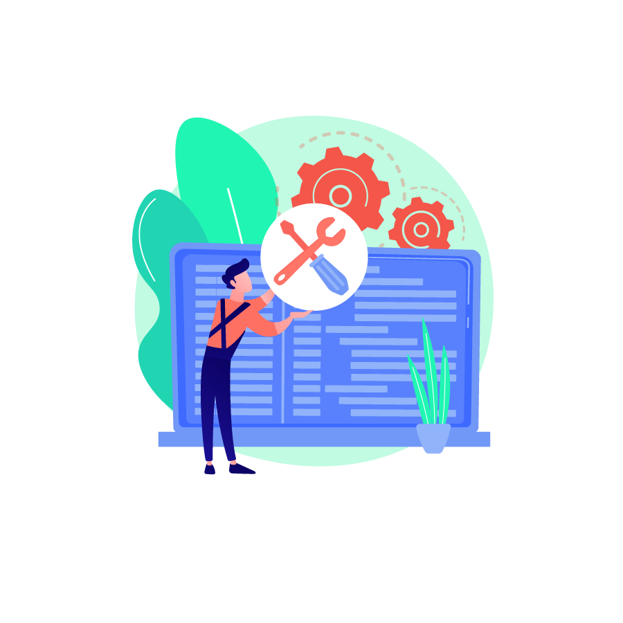 Обслуживание кассовой техники и программ учета 1С, МойСклад