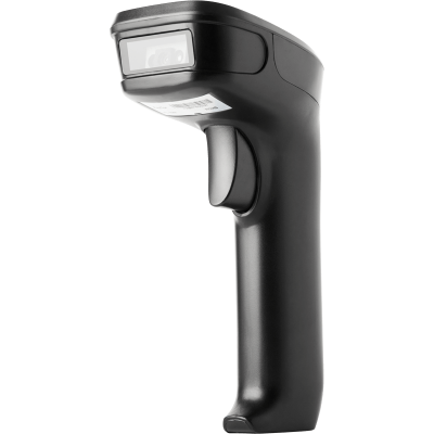 Сканер 2D штрихкода PayTor FL-1008 (USB, Черный, арт. FL-1008-UB-01)