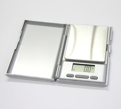 Весы лабораторные МИДЛ Ингридиент EHA251 (500г/0,1г, арт. 114600016)