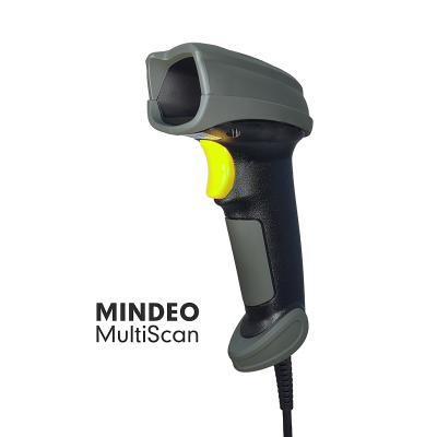 Сканер 2D штрихкода Mindeo MultiScan MD7919 (MD7919)