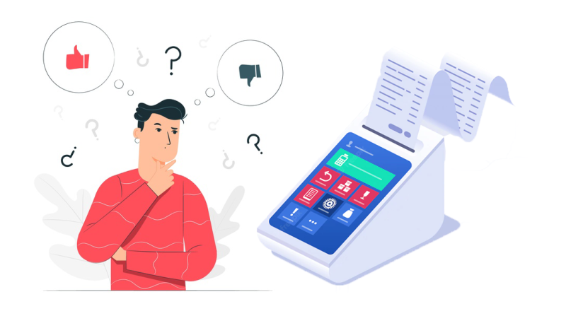 Быстрый способ выбрать онлайн кассу 