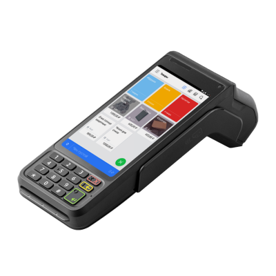 Онлайн-касса АТОЛ СТБ 5 (Эквайринг, без ФН, 5.0, с автоматическим тарифом SIGMA и ИТС, арт. 62097)