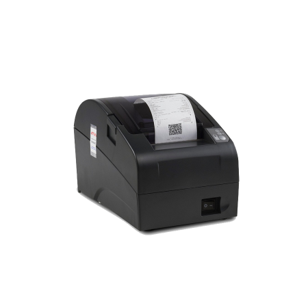 Фискальный регистратор АТОЛ 20Ф (USB/RJ12, Темно-серый, арт. 50314)