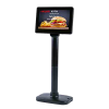 Дисплей покупателя АТОЛ PD-7000 (Черный, USB)