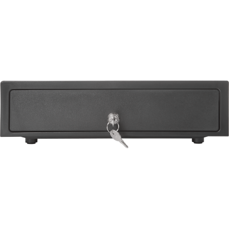 Денежный ящик PayTor HT-330P (Epson, Черный, арт HT-330-4010-13B1-1)