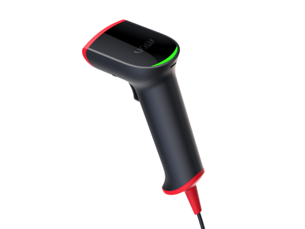 Сканер 2D штрихкода АТОЛ Impulse 12 (v2, USB, без подставки, Черный, арт. 54239)