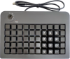 Программируемая клавиатура АТОЛ KB-50-U (rev.2) (USB, Черный, арт. 42626)