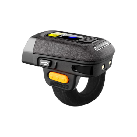 Сканер-кольцо 2D штрихкода Urovo R70 (USB, арт. U2-2D-R70-Z)