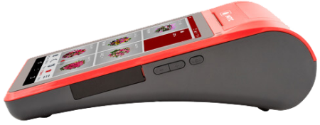 МТС Касса 7″ (ФН 36, ОФД 12)