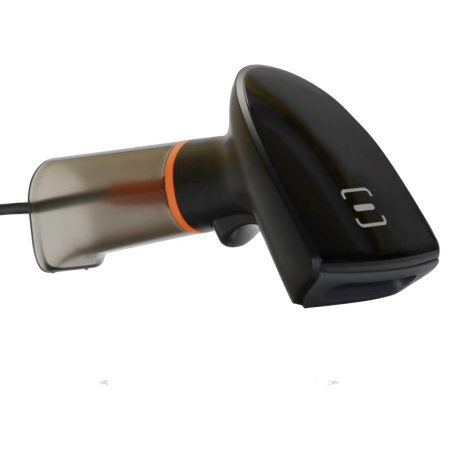 Сканер 2D штрихкода Mertech SUNMI NS021 (USB, без подставки, Черный, арт. 4580)