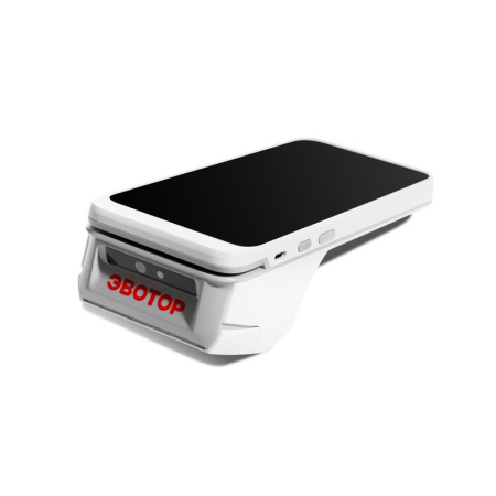 Онлайн-касса ЭВОТОР 6 (Эквайринг, 2/32 Гб, без ФН, арт. ST611-5030)