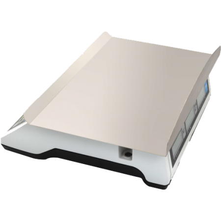 Весы торговые CAS ER JR (15CB, арт. 18340)