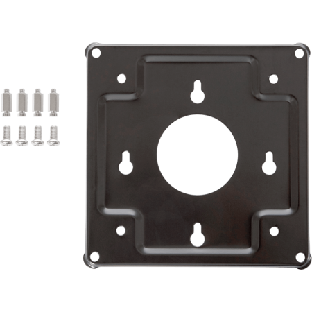 POS-компьютер PayTor IB-502 (Wifi, 4 Гб, 64 Гб SSD (3D TLC), Без ОС, арт IB-502-JS44-10x)