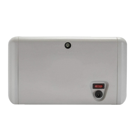 Счетчик банкнот Mertech 50 mini (с АКБ)