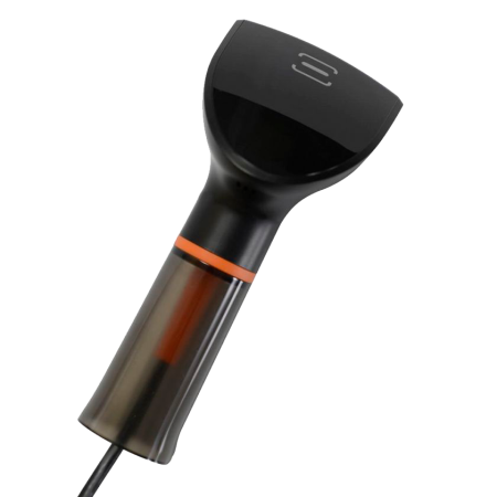 Сканер 2D штрихкода Mertech SUNMI NS021 (USB, без подставки, Черный, арт. 4580)