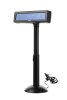 Дисплей покупателя Posiflex PD-2800B (Черный, арт. 15012)