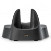 Подставка для терминала АТОЛ Smart.Lite (зарядка, обмен данными, слот для доп.АКБ)