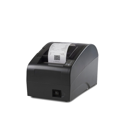 Фискальный регистратор АТОЛ 20Ф (USB/RJ12, Темно-серый, арт. 50314)