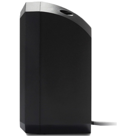 Стационарный сканер 2D штрихкода MERTECH 7700 P2D (USB, Черный, арт. 4133)