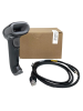 Сканер 2D штрихкода Honeywell 1470g Voyager (USB, без подставки, Черный, арт. 1470G2D-2USB-33502)