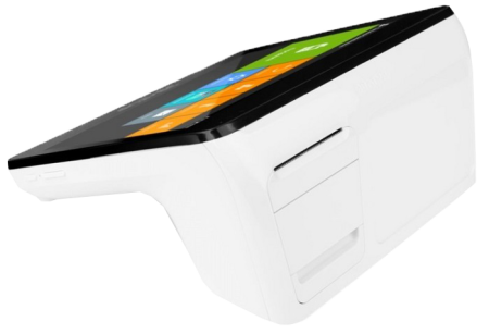 Онлайн-касса ЭВОТОР 10 (Уценка)