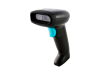 Сканер 2D штрихкода Honeywell HH400 (USB, без подставки, Черный, арт. HH400-R1-2USB)