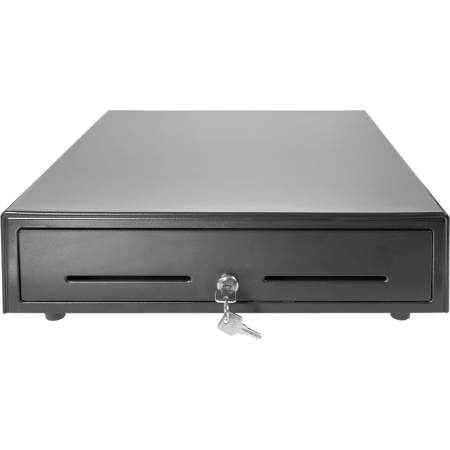 Денежный ящик PayTor MK-410S (Черный, Epson, арт. MK-410-5111-13B1-1)